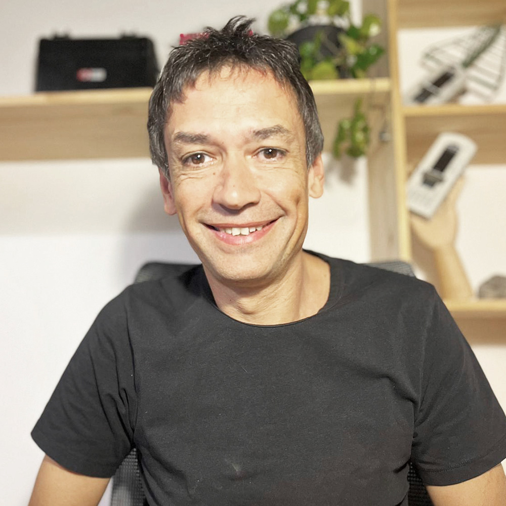 David Casas
