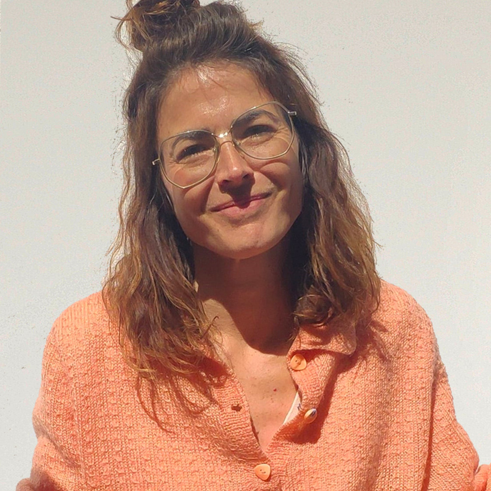 Rocío Cota