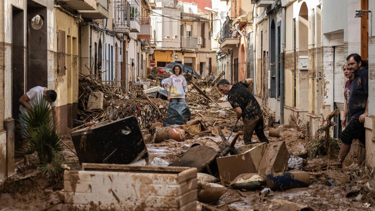 Afrontar la DANA con urbanismo resiliente y bioconstrucción